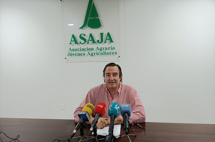 Asaja Extremadura asegura que Mercosur deja 