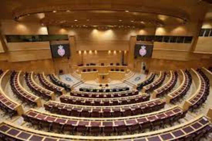 Coaliciones para el Senado desafían al único modelo electoral de listas abiertas de España