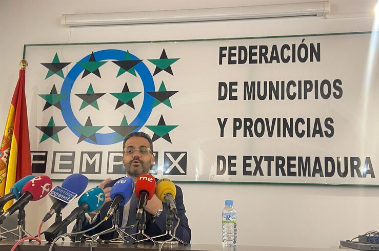 La Fempex reprocha a Junta que 