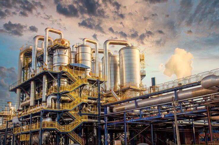 Los precios industriales suben en agosto un 5% en Extremadura