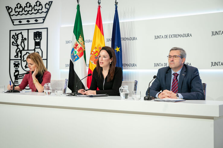 En 2023 Extremadura alcanz una tasa de 59 donantes por milln de habitantes