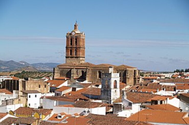 Badajoz acogerá los días 26 y 27 de mayo el Encuentro Hispano-Luso de Fundaciones