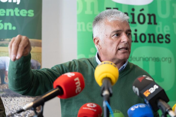La Unión reclama a Junta ayudas por 25 millones para complementar las del Gobierno