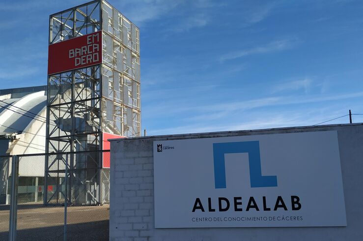 AldeaLab, nominado como 