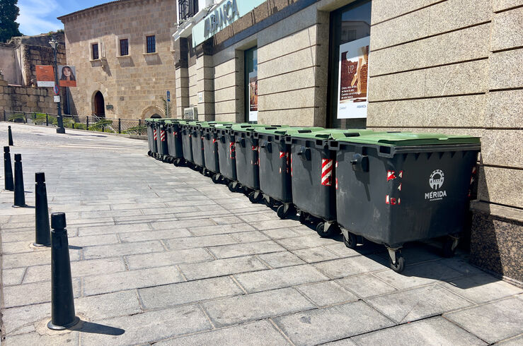 Ayuntamiento de Mérida lanza la campaña 