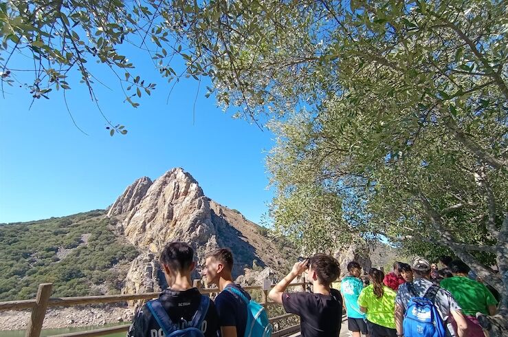 Ecologistas en Acción pide Extremadura sea referente en educación ambiental
