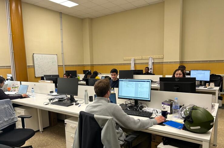 Autorizada la firma de una adenda al convenio para desarrollar el CIIAE