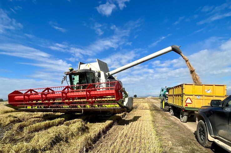 La Unión Extremadura pide al consejero de Agricultura que 