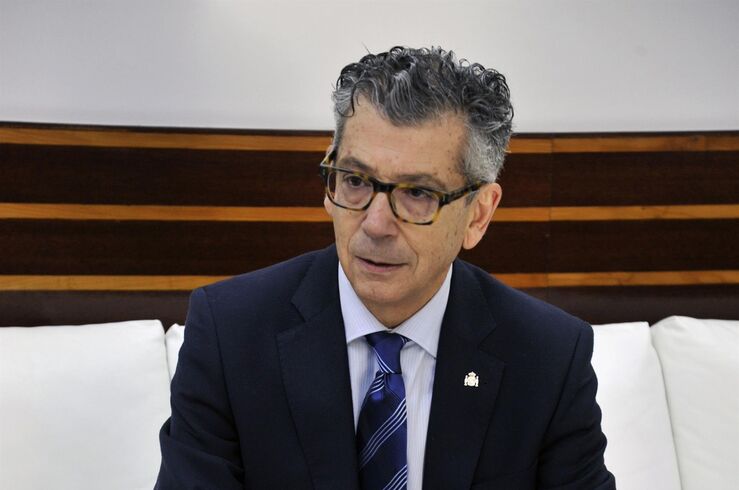 La Fiscal General Estado propone renovar a Montero Juanes como Fiscal Superior Extremadura