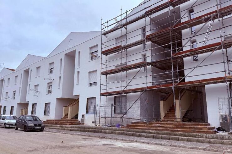 La Junta crea una Dirección General de Promoción y Mantenimiento de Vivienda Pública