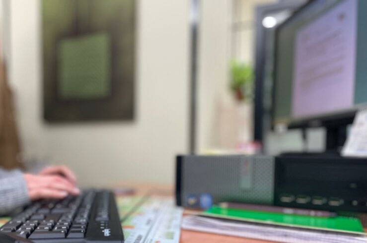 Ayuntamiento Cáceres publica bases para poder solicitar teletrabajo durante todo el año