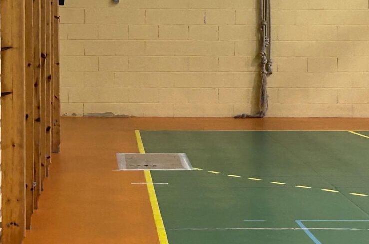 1,3M€ para la construcción, reforma o equipamiento de instalaciones deportivas locales