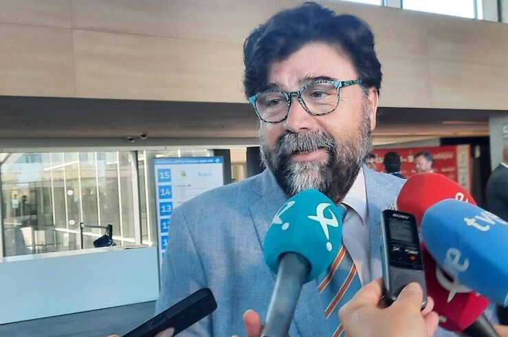 Creex insta al Ministerio de Trabajo a paralizar registro de horario digital