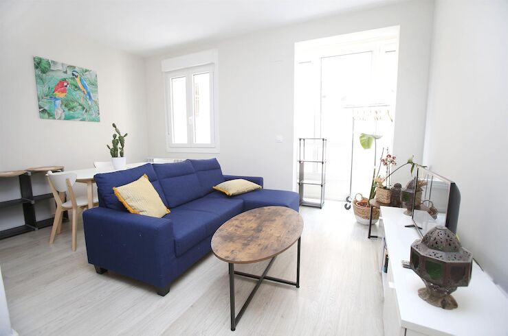 Vivienda notifica a plataformas 'on line' 270 pisos turísticos ilegales en Extremadura