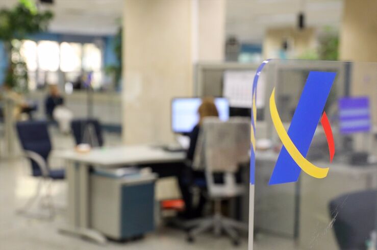 Hacienda ya ha devuelto 1,3 millones de la Renta a 3.133 contribuyentes extremeños