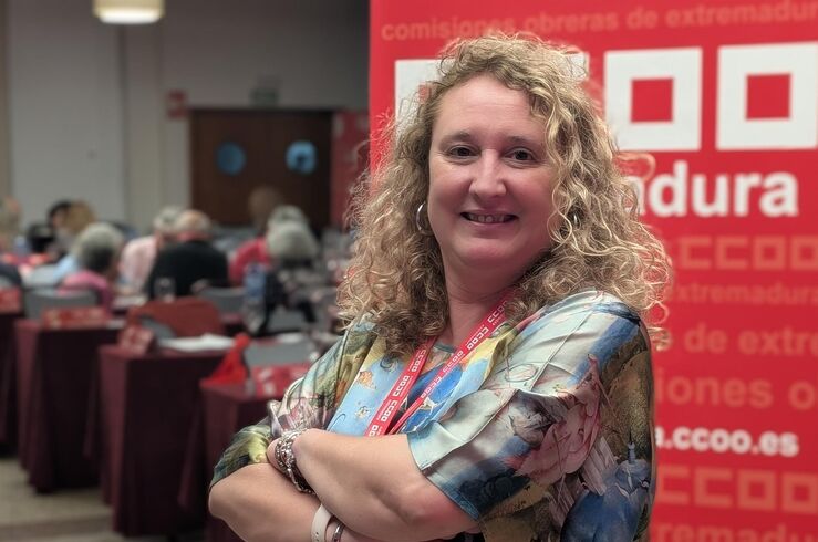 CCOO: Acuerdo PP-Vox busca 