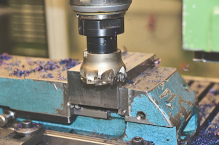 La producción industrial sube en julio un 4,3% en Extremadura
