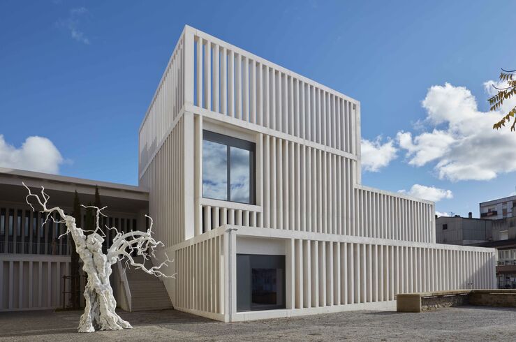 II Edición del ciclo de conferencias 'Pensar el archipiélago' en Museo Helga de Alvear 