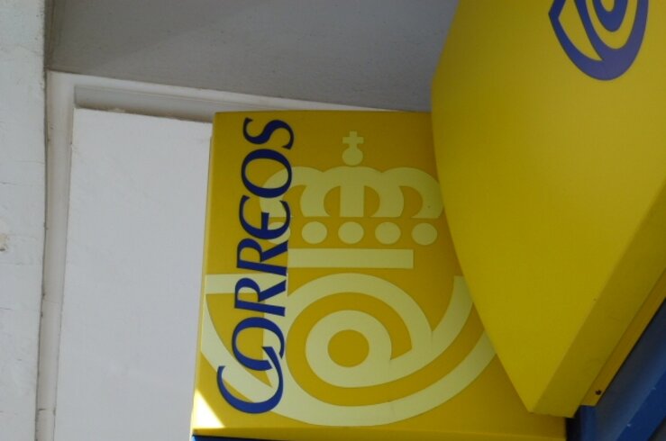 CCOO: Este domingo acaba el plazo de inscripción en el Portal de Empleo de Correos