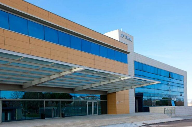 La Junta incrementa en 167.000 euros la cuantía de la transferencia a Feval