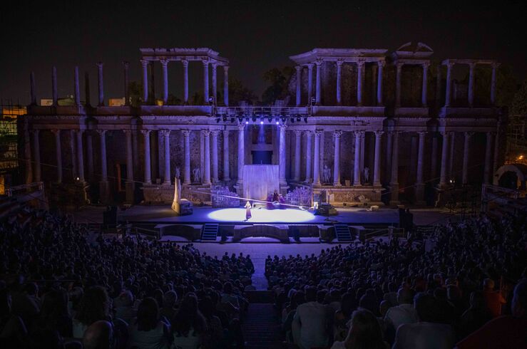 Reale Foundation y Festival Mérida renuevan alianza y aseguran 150 actividades 72 Edición
