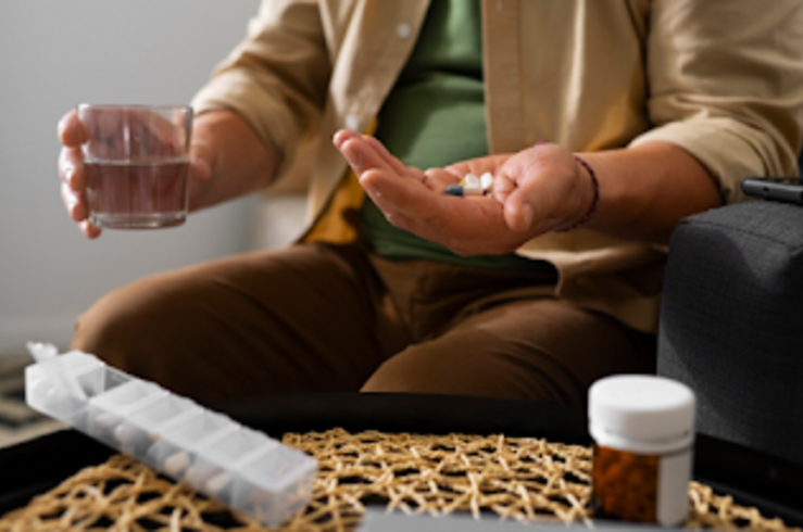 Extremadura registra 5.693 denuncias por drogas en 2025, un 4,91 por ciento menos
