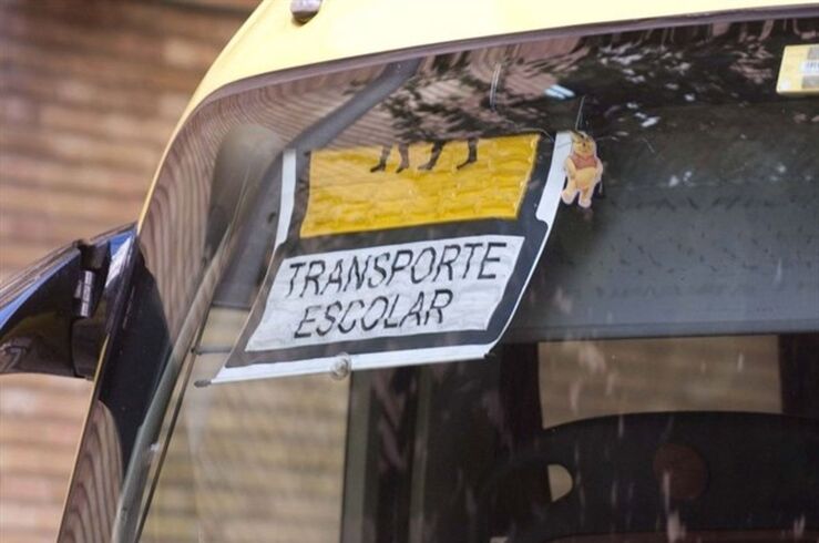 Junta inicia cuarta licitación para adjudicar las rutas escolares aún pendientes de cubrir