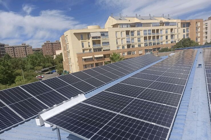 Junta prorroga hasta fin de año convenio con Gobierno para rehabilitar edificios públicos
