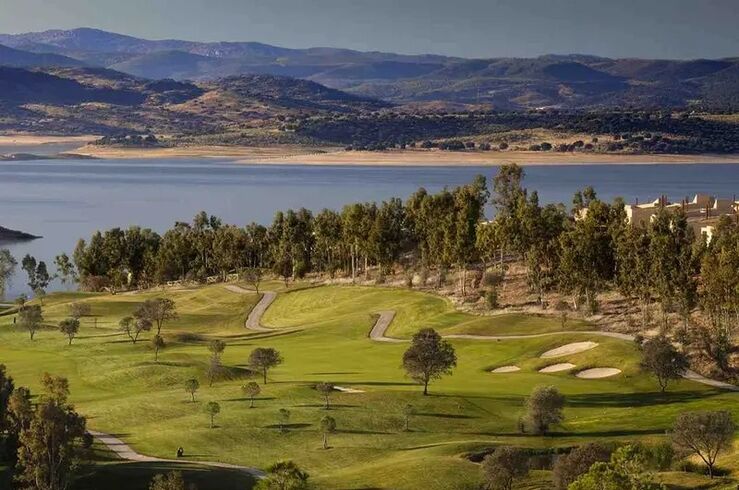 TSJEx admite un recurso contra el decreto que excluye Valdecañas de la zona ZEPA