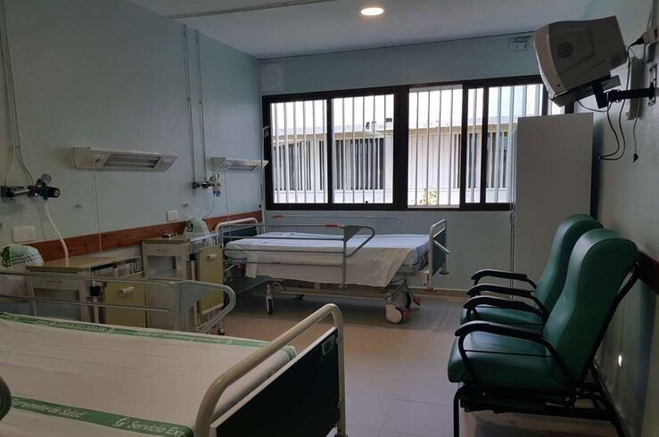 Sectorial Energía aprueba más 13 millones para climatizar hospitales y colegios extremeños