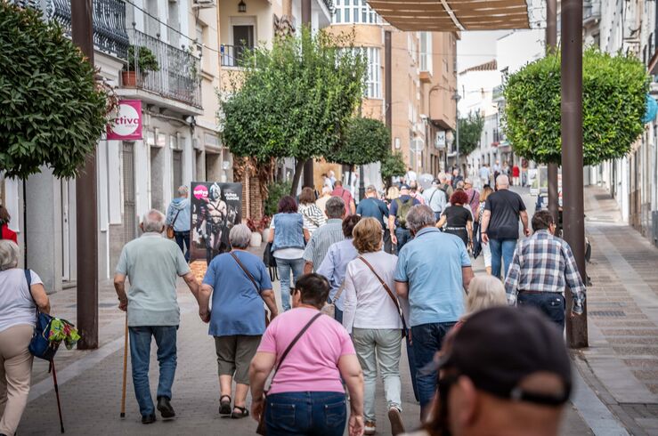 En junio, Oficinas Turismo de Mérida atienden a 13.782 visitantes, 5,15% más que en 2025
