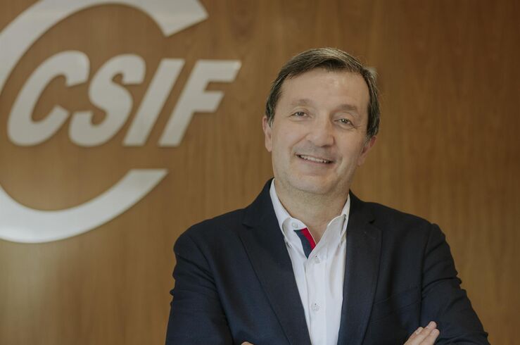 CSIF lamenta su exclusión del Consejo de Concertación Social y Económica 