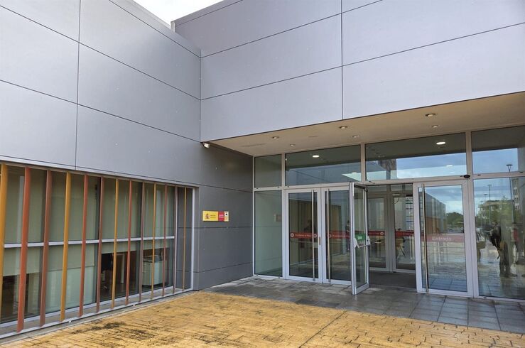 Extremadura registra 5 demandas por ocupación ilegal de viviendas en último trimestre 2025