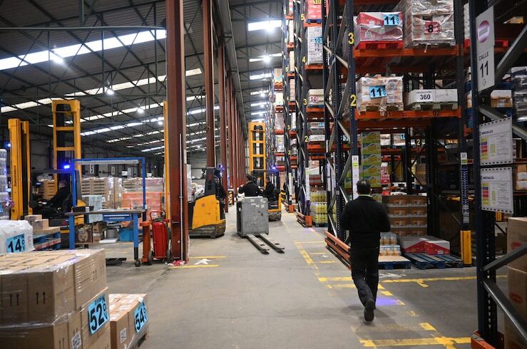 La economía extremeña crece por encima de las previsiones, un 2,6% en 2025