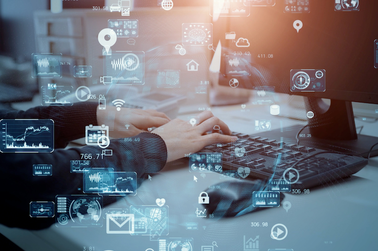 El Centro de hiperautomatización e IA de la Junta garantizará atención más ágil