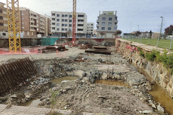 Junta destina 17,3 millones a promoción de VP y 32,5 millones a ayudas a compra o alquiler