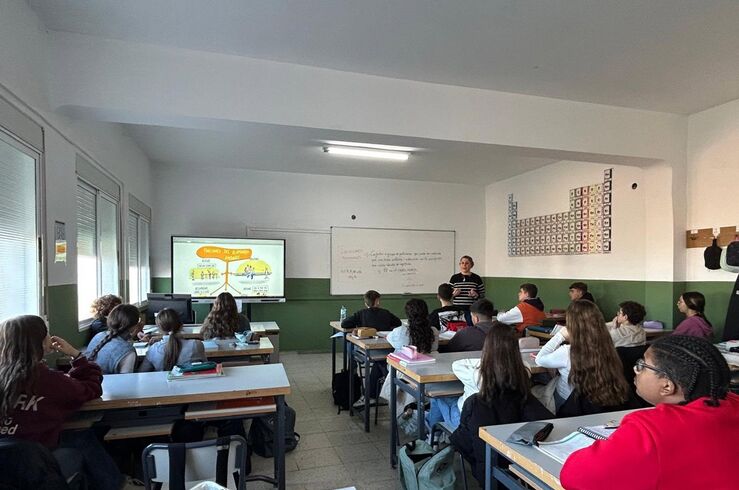 Educación y sindicatos mantendrán nueva reunión para tratar homologación salarial docentes