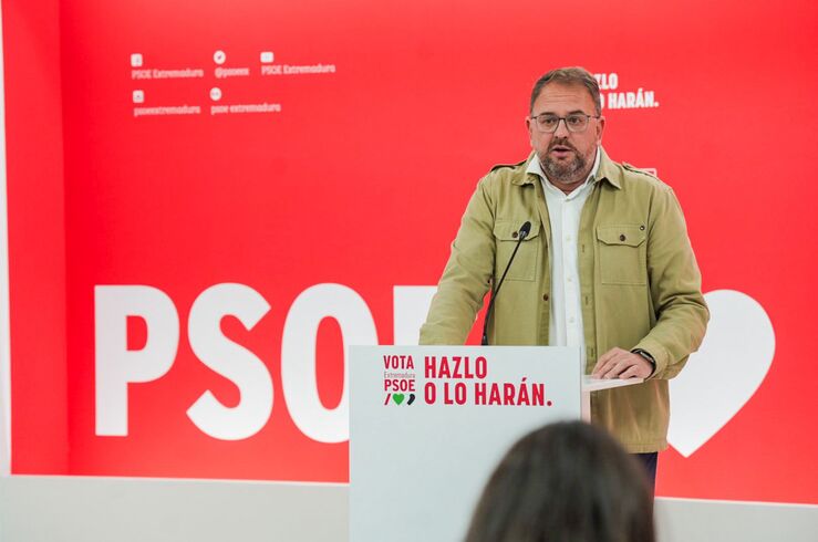 Rodríguez Osuna anuncia que optará nuevamente a la reelección a la Alcaldía de Mérida