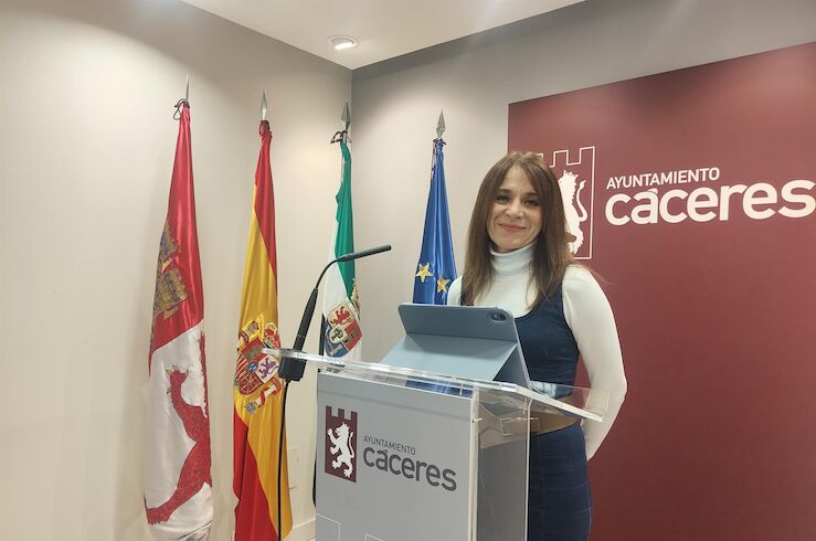 PSOE Cáceres critica 