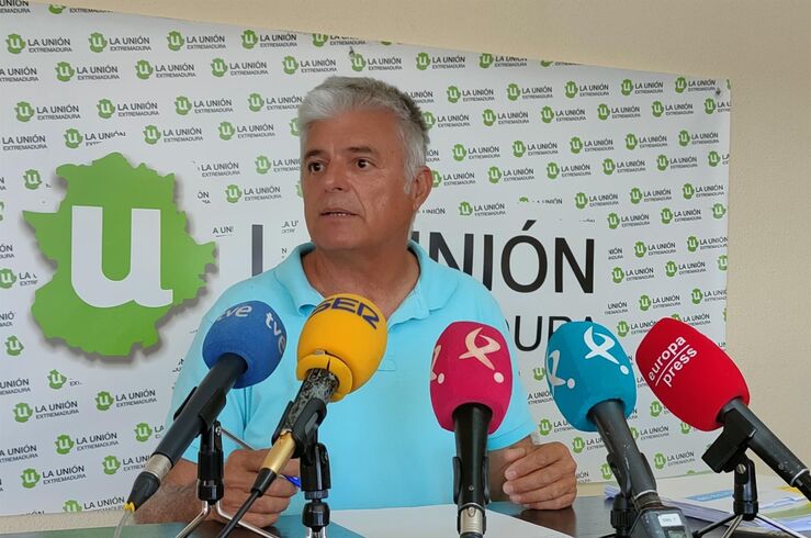 La Unión pide se mantengan limpias cunetas carreteras y evitar propagación de incendio