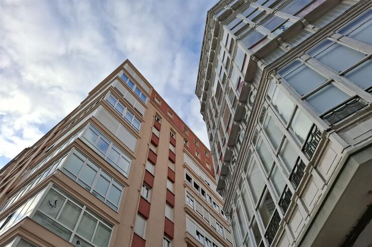 Vivienda convoca a CC.AA. para aprobar el reparto de fondos del Plan Estatal de Vivienda