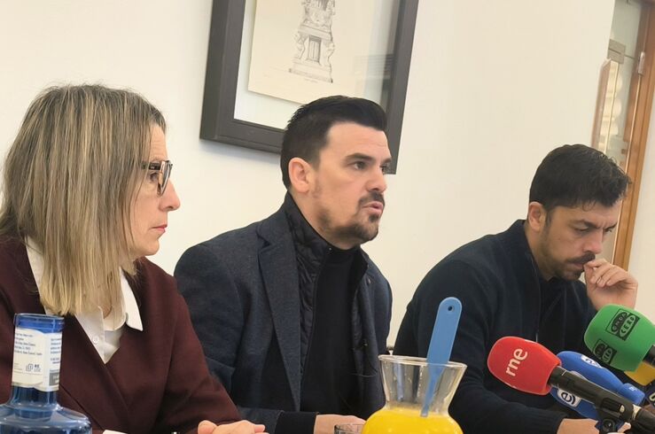 PP Mérida reprocha a Osuna su 