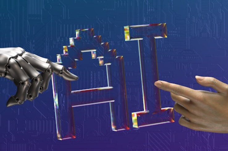 Empresas de la zona de Talarrubias se informarán sobre ayudas para implantar la IA