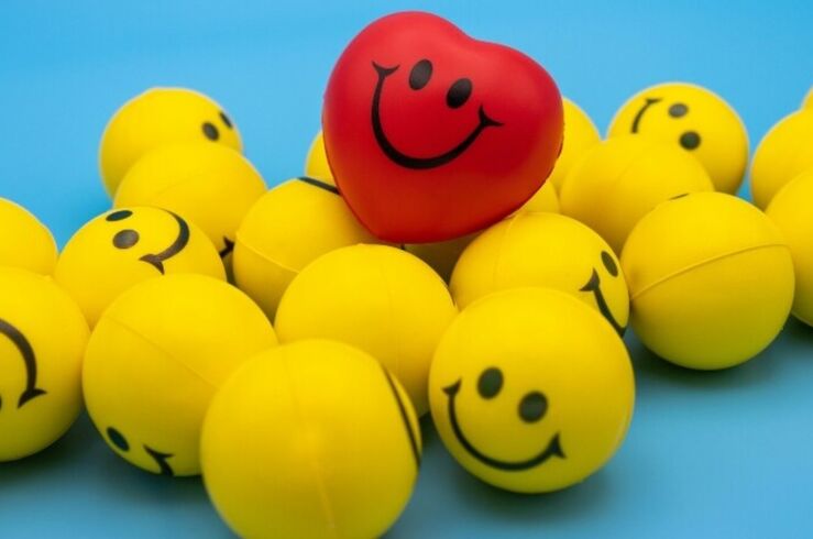 Una charla ahonda en la psicología y la salud emocional en Ámbito Cultural