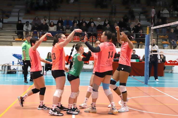 Partidazo del Arroyo sin recompensa en la cancha del poderoso CV Torrelavega