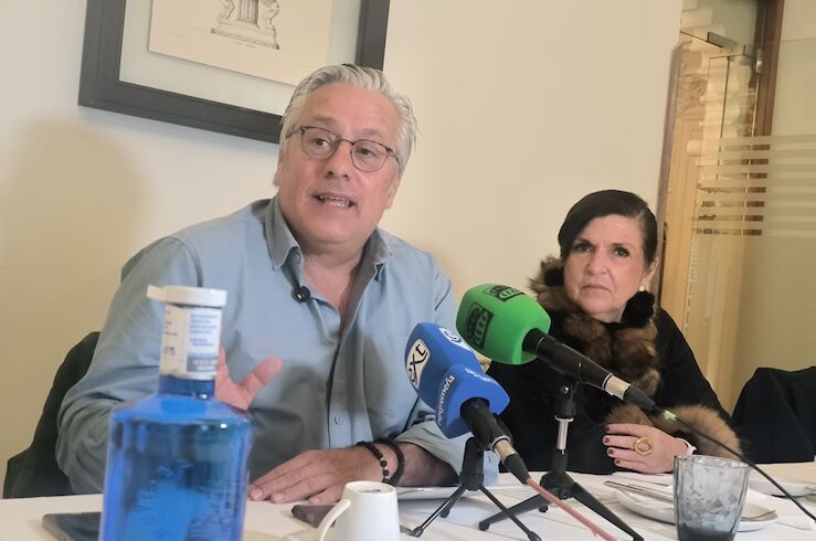 XMérida “es el único partido” que ha hecho oposición al equipo de Gobierno durante 2025