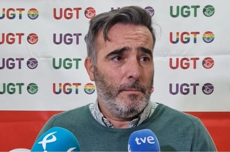 UGT alerta de pérdida de población activa y la 