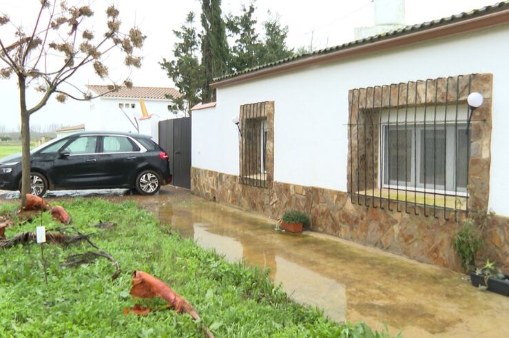 Sólo 42% de extremeños saben cómo actuar ante una inundación y un 54% en caso de incendio