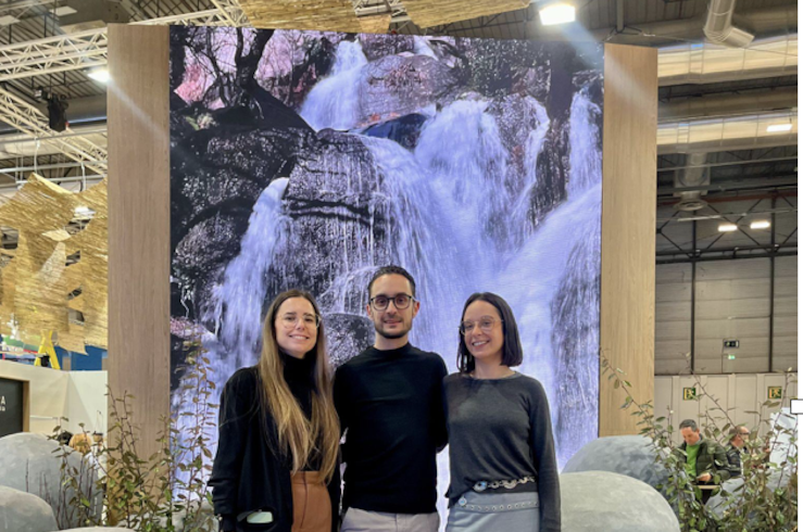 Mijina de Extremadura, identidad y emprendimiento en la Agenda Cultural Extremeña 2026