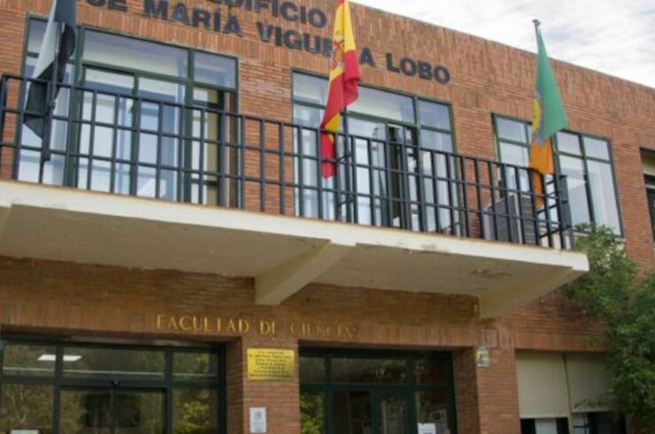 Facultad de Ciencias de Badajoz renueva por seis años la acreditación institucional